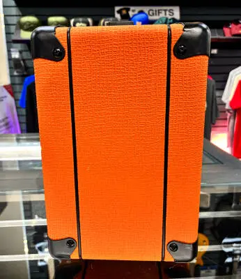 Orange Amplifiers - PPC108 Micro Terror 1x8 Cabinet 2